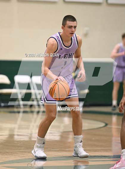 Thumbnail 3 in Ironwood vs. Lehi (Damien Classic) photogallery.