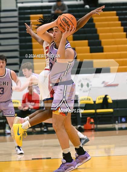 Thumbnail 1 in Ironwood vs. Lehi (Damien Classic) photogallery.