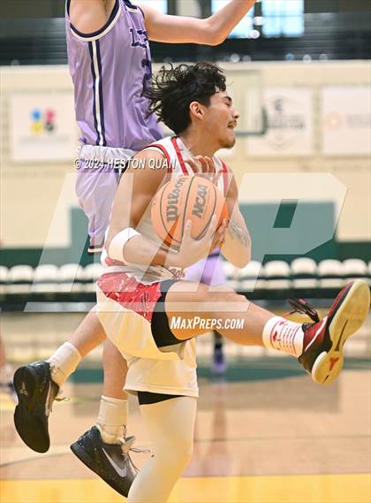 Thumbnail 3 in Ironwood vs. Lehi (Damien Classic) photogallery.