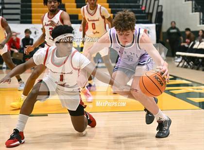 Thumbnail 1 in Ironwood vs. Lehi (Damien Classic) photogallery.