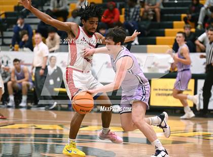 Thumbnail 1 in Ironwood vs. Lehi (Damien Classic) photogallery.