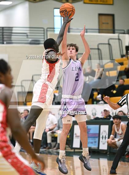 Thumbnail 2 in Ironwood vs. Lehi (Damien Classic) photogallery.