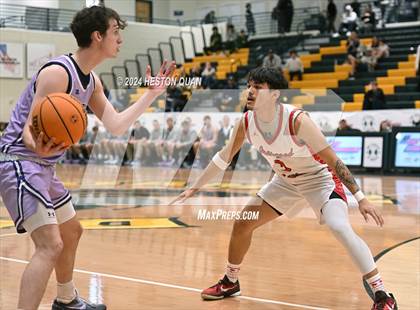 Thumbnail 1 in Ironwood vs. Lehi (Damien Classic) photogallery.