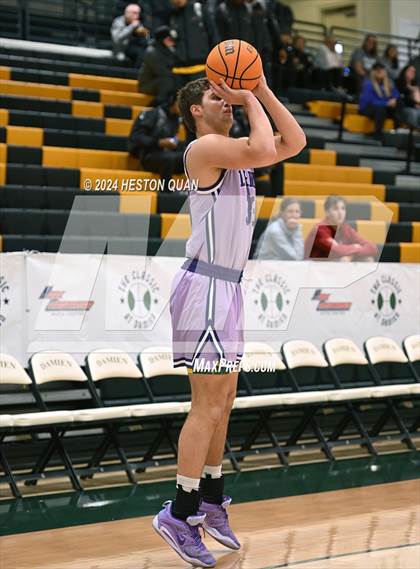 Thumbnail 3 in Ironwood vs. Lehi (Damien Classic) photogallery.