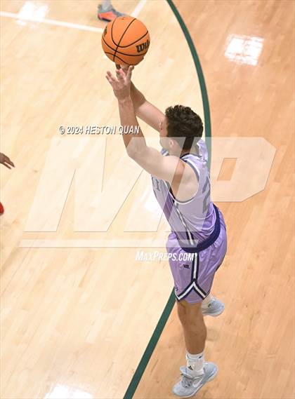 Thumbnail 2 in Ironwood vs. Lehi (Damien Classic) photogallery.