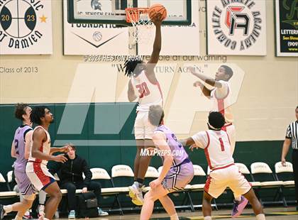 Thumbnail 1 in Ironwood vs. Lehi (Damien Classic) photogallery.