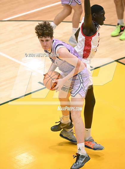 Thumbnail 1 in Ironwood vs. Lehi (Damien Classic) photogallery.