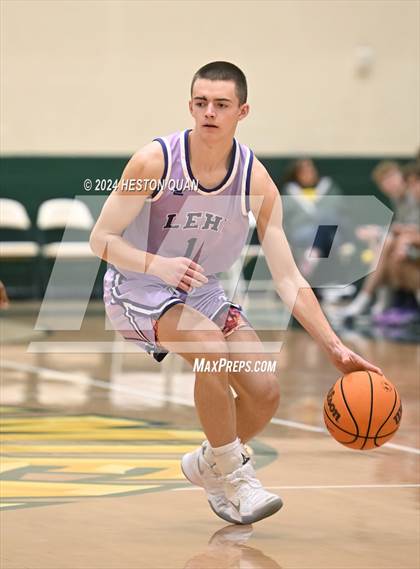 Thumbnail 2 in Ironwood vs. Lehi (Damien Classic) photogallery.