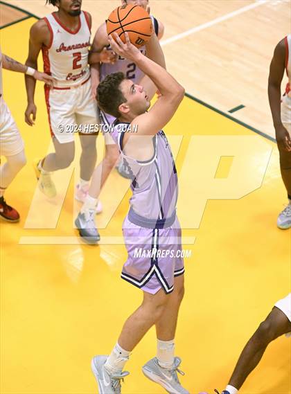 Thumbnail 1 in Ironwood vs. Lehi (Damien Classic) photogallery.