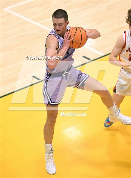 Thumbnail 3 in Ironwood vs. Lehi (Damien Classic) photogallery.