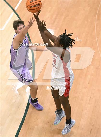 Thumbnail 3 in Ironwood vs. Lehi (Damien Classic) photogallery.