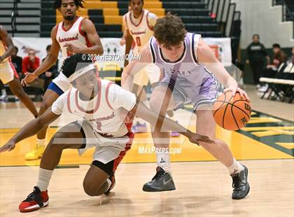 Thumbnail 2 in Ironwood vs. Lehi (Damien Classic) photogallery.