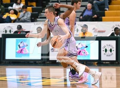 Thumbnail 3 in Ironwood vs. Lehi (Damien Classic) photogallery.