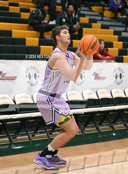 Thumbnail 2 in Ironwood vs. Lehi (Damien Classic) photogallery.