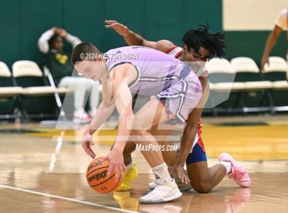 Thumbnail 1 in Ironwood vs. Lehi (Damien Classic) photogallery.