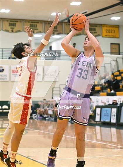 Thumbnail 3 in Ironwood vs. Lehi (Damien Classic) photogallery.