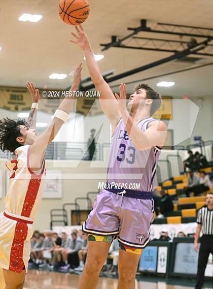 Thumbnail 2 in Ironwood vs. Lehi (Damien Classic) photogallery.