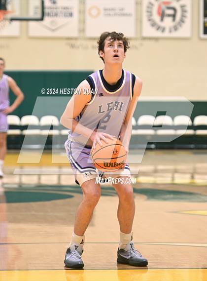 Thumbnail 3 in Ironwood vs. Lehi (Damien Classic) photogallery.
