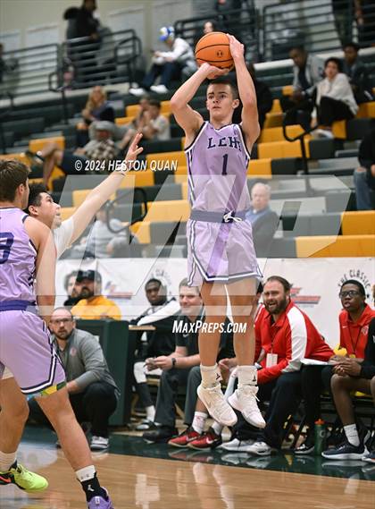 Thumbnail 1 in Ironwood vs. Lehi (Damien Classic) photogallery.