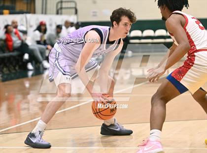Thumbnail 2 in Ironwood vs. Lehi (Damien Classic) photogallery.