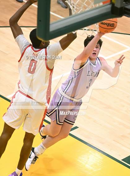 Thumbnail 3 in Ironwood vs. Lehi (Damien Classic) photogallery.