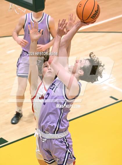 Thumbnail 1 in Ironwood vs. Lehi (Damien Classic) photogallery.