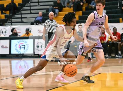 Thumbnail 1 in Ironwood vs. Lehi (Damien Classic) photogallery.