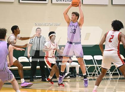 Thumbnail 3 in Ironwood vs. Lehi (Damien Classic) photogallery.