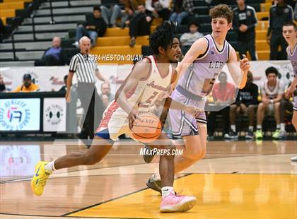 Thumbnail 2 in Ironwood vs. Lehi (Damien Classic) photogallery.
