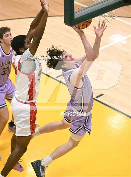 Thumbnail 3 in Ironwood vs. Lehi (Damien Classic) photogallery.