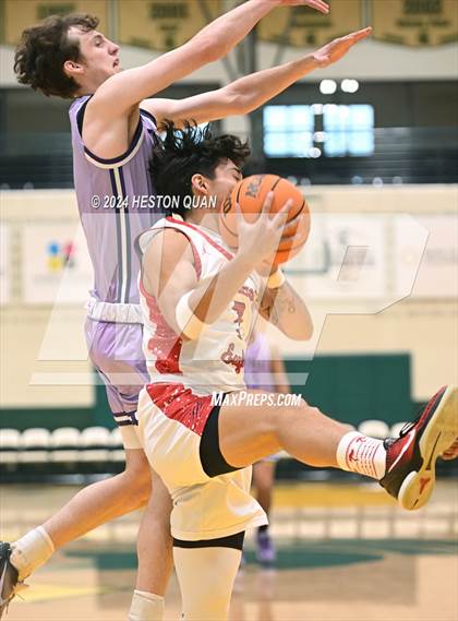 Thumbnail 2 in Ironwood vs. Lehi (Damien Classic) photogallery.