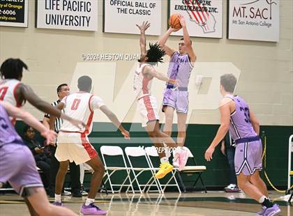 Thumbnail 2 in Ironwood vs. Lehi (Damien Classic) photogallery.