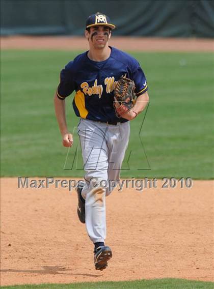 Thumbnail 1 in Rocky Mount vs Smihfield (Johnston County Easter Invitational) photogallery.