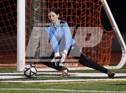 Thumbnail 3 in Albany @ El Cerrito (CIF NCS D3 First Round) photogallery.
