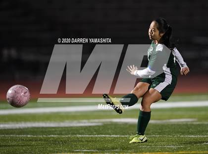 Thumbnail 2 in Albany @ El Cerrito (CIF NCS D3 First Round) photogallery.