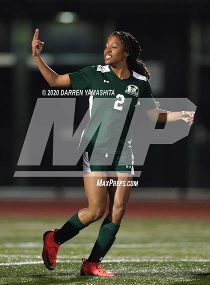 Thumbnail 3 in Albany @ El Cerrito (CIF NCS D3 First Round) photogallery.