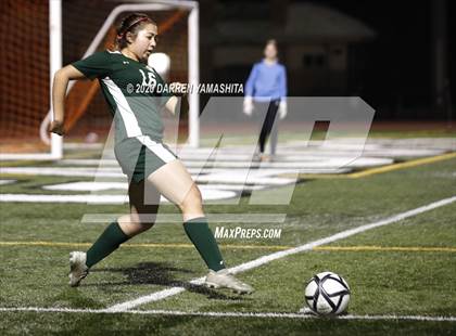 Thumbnail 2 in Albany @ El Cerrito (CIF NCS D3 First Round) photogallery.