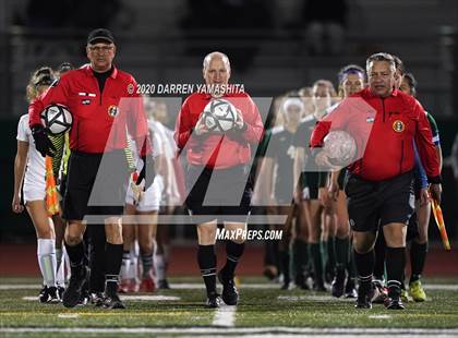 Thumbnail 1 in Albany @ El Cerrito (CIF NCS D3 First Round) photogallery.