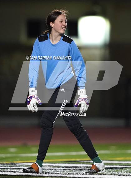 Thumbnail 3 in Albany @ El Cerrito (CIF NCS D3 First Round) photogallery.