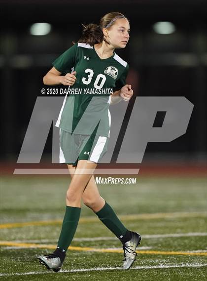 Thumbnail 3 in Albany @ El Cerrito (CIF NCS D3 First Round) photogallery.
