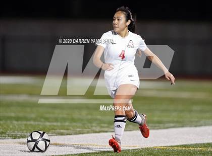 Thumbnail 1 in Albany @ El Cerrito (CIF NCS D3 First Round) photogallery.