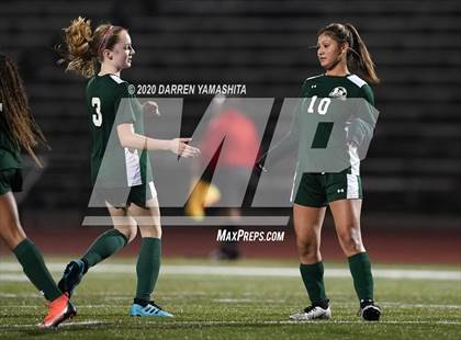 Thumbnail 3 in Albany @ El Cerrito (CIF NCS D3 First Round) photogallery.