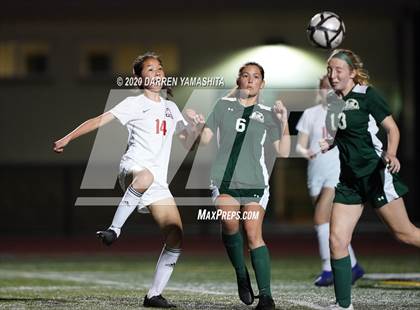 Thumbnail 2 in Albany @ El Cerrito (CIF NCS D3 First Round) photogallery.