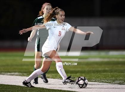 Thumbnail 1 in Albany @ El Cerrito (CIF NCS D3 First Round) photogallery.