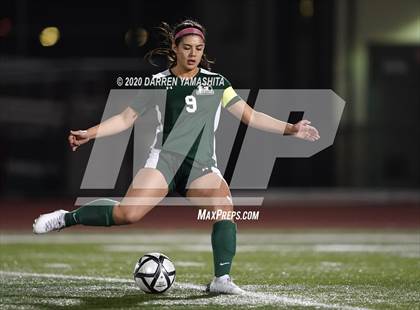 Thumbnail 3 in Albany @ El Cerrito (CIF NCS D3 First Round) photogallery.