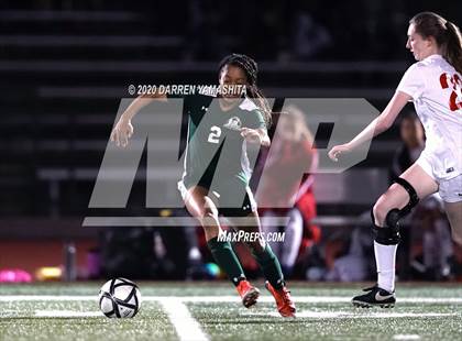 Thumbnail 3 in Albany @ El Cerrito (CIF NCS D3 First Round) photogallery.