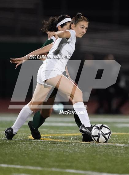 Thumbnail 1 in Albany @ El Cerrito (CIF NCS D3 First Round) photogallery.