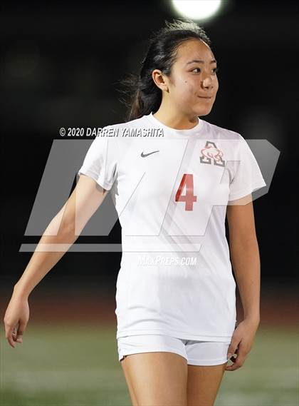 Thumbnail 3 in Albany @ El Cerrito (CIF NCS D3 First Round) photogallery.