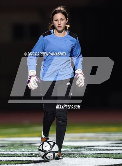 Thumbnail 1 in Albany @ El Cerrito (CIF NCS D3 First Round) photogallery.