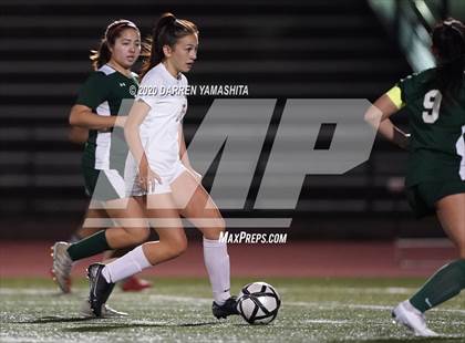 Thumbnail 2 in Albany @ El Cerrito (CIF NCS D3 First Round) photogallery.